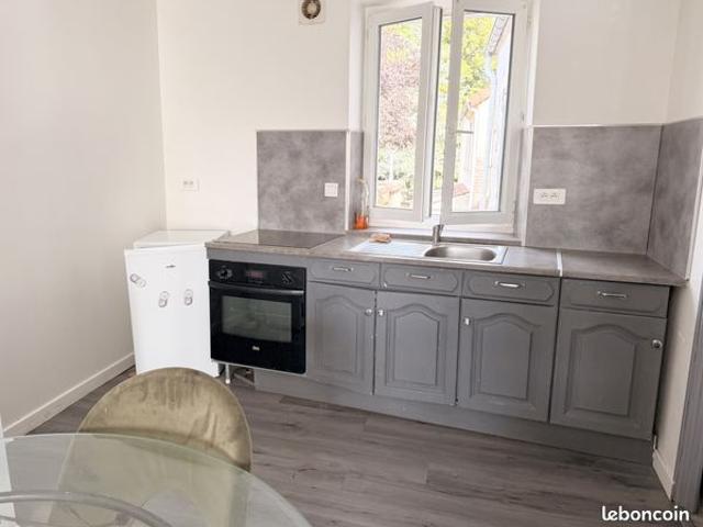 Appartement vente à Clermont