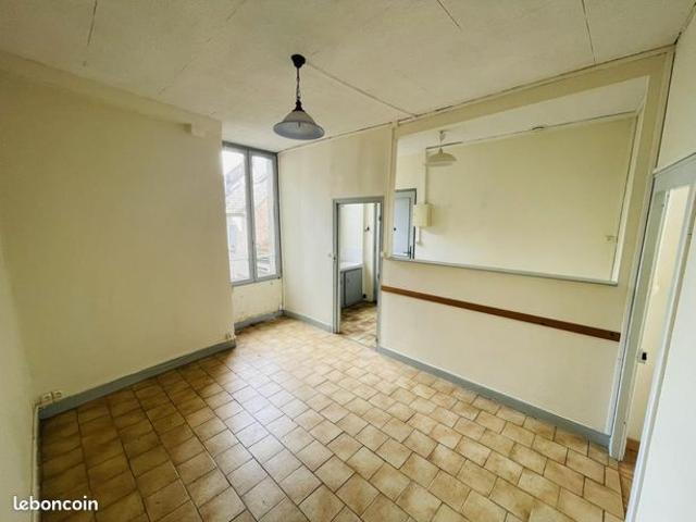 Appartement vente à Étampes, Etampes