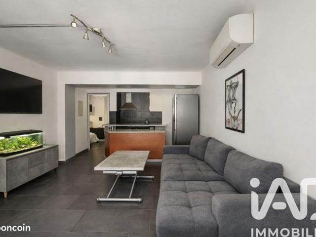 Appartement vente à Grasse, Antibes