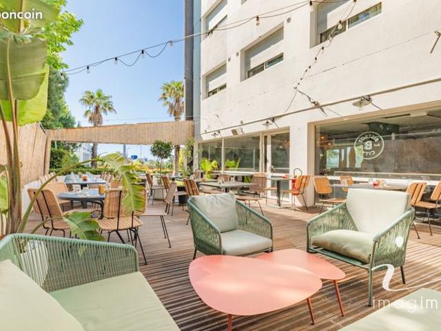 Appartement vente à Montpellier