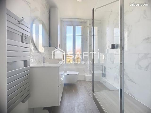 Appartement vente à Brie-Comte-Robert, Seine-et-Marne