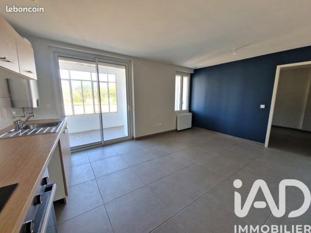 Appartement vente à Nyons, La Coucourde