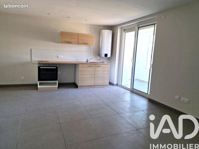 Appartement vente à Nyons, La Coucourde