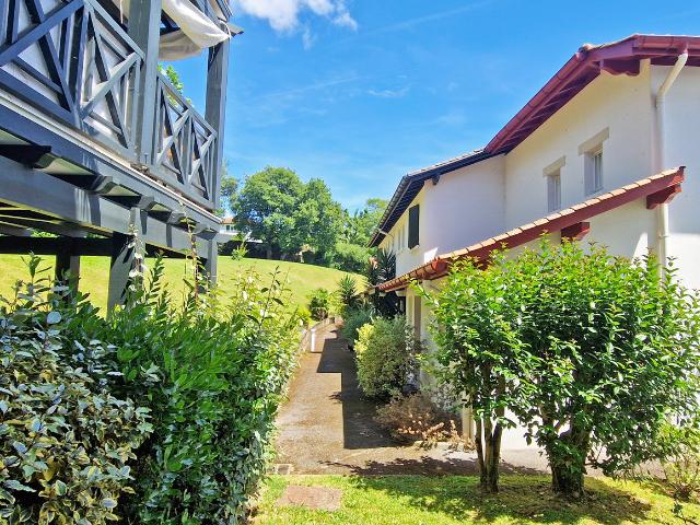 Appartement vente à Bayonne, Boucau