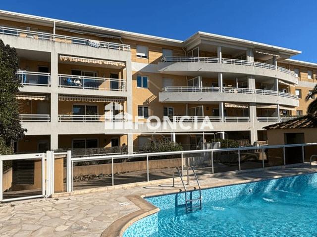 Appartement vente à Grasse, Cannes
