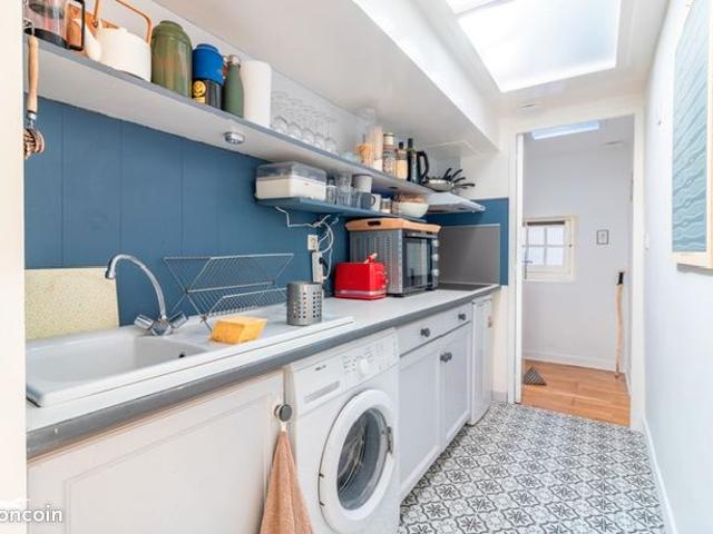 Appartement vente à Bayonne, Biarritz