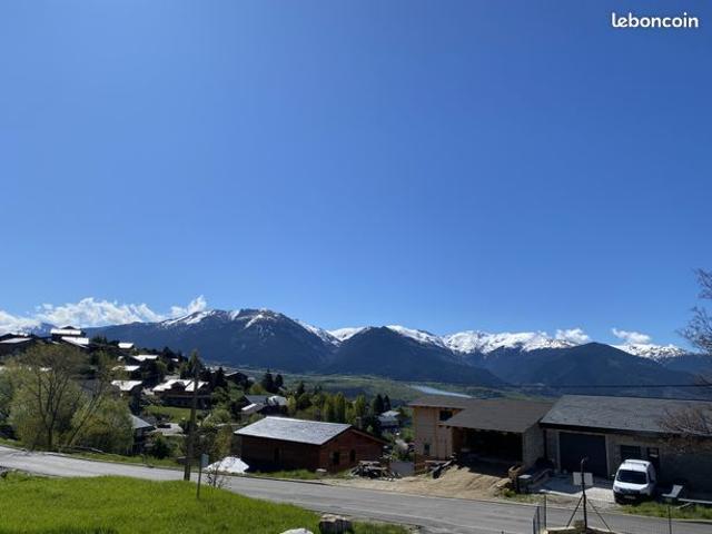Appartement vente à Prades, Font-romeu-odeillo-via