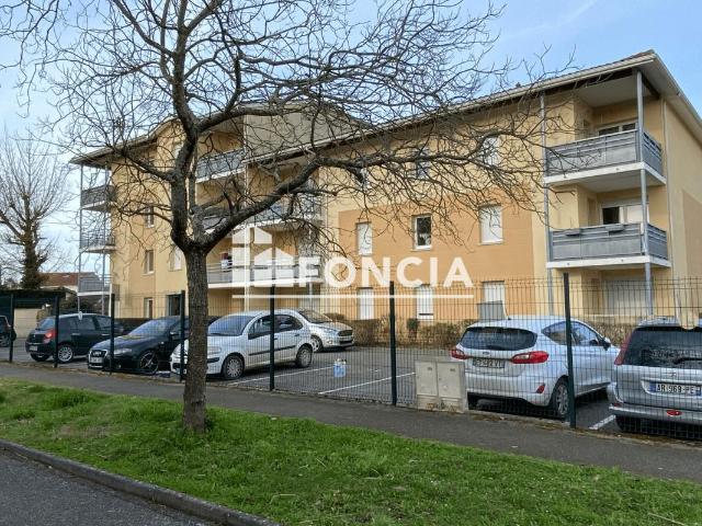 Appartement vente à Villeneuve-sur-Lot, Villeneuve-sur-lot