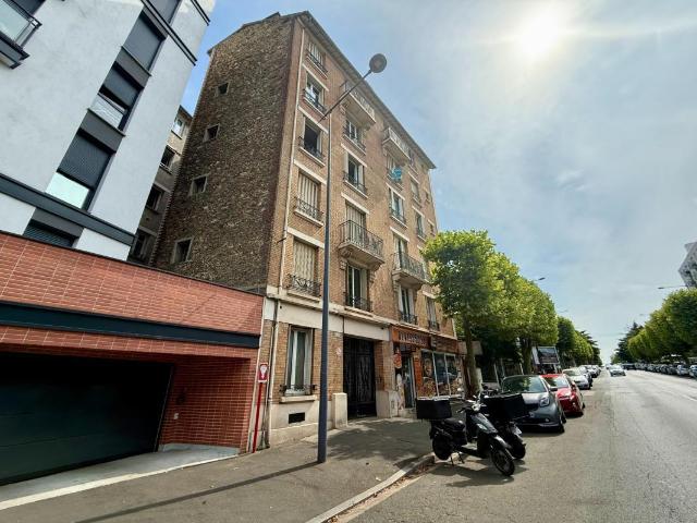 Appartement vente à Plaisance, Nogent-sur-Marne