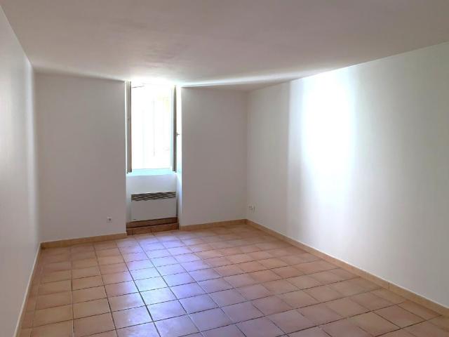 Appartement vente à Nyons, Montélimar
