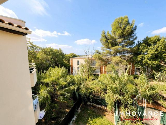 Appartement vente à Montpellier, Grabels