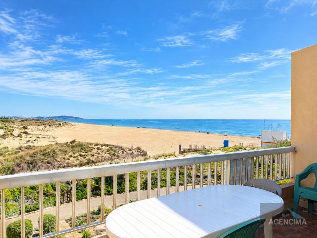 Appartement vente à Montpellier, Marseillan