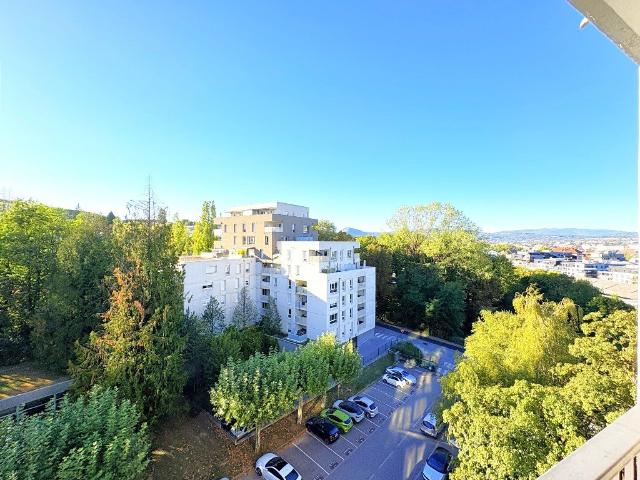 Appartement vente à Seynod, Annecy