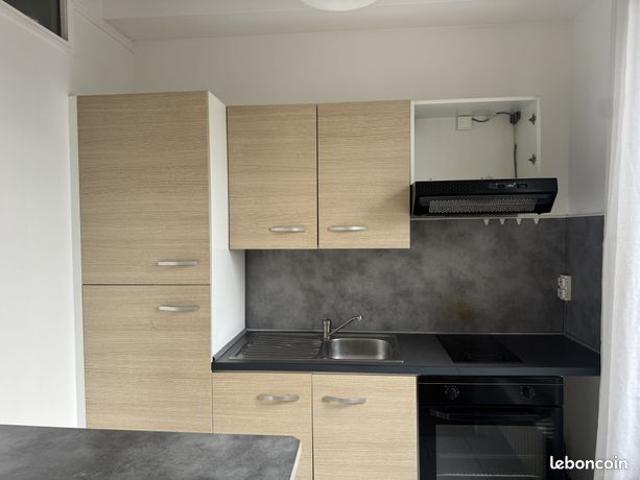 Appartement vente à Bobigny, Bondy