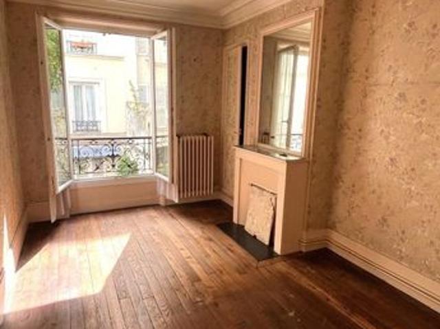 Appartement vente à Paris, Île-de-France