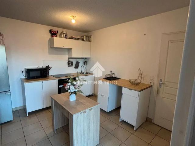 Appartement vente à Marseille