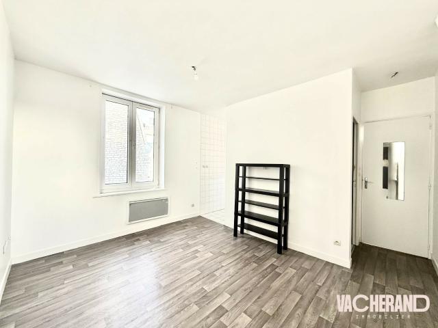 Appartement vente à Lille
