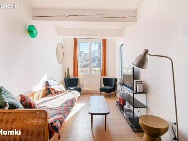Appartement vente à Aix-en-Provence, Aix-en-provence