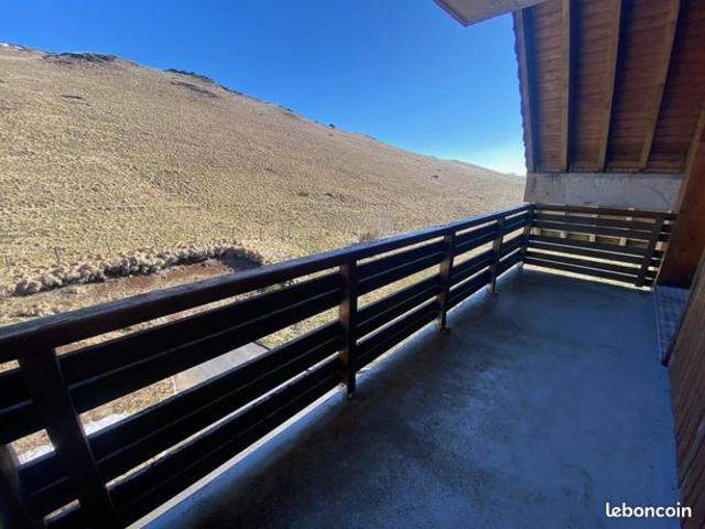 Appartement vente à Issoire, Besse-et-saint-anastaise