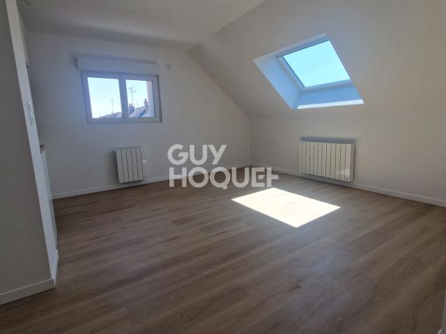 Appartement location à Le Coudray, Eure-et-Loir
