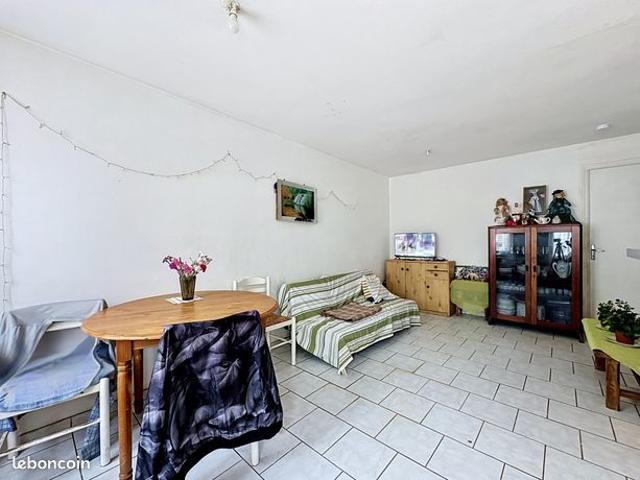 Appartement vente à Les Andelys, Gisors