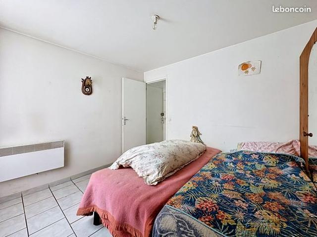 Appartement vente à Les Andelys, Gisors