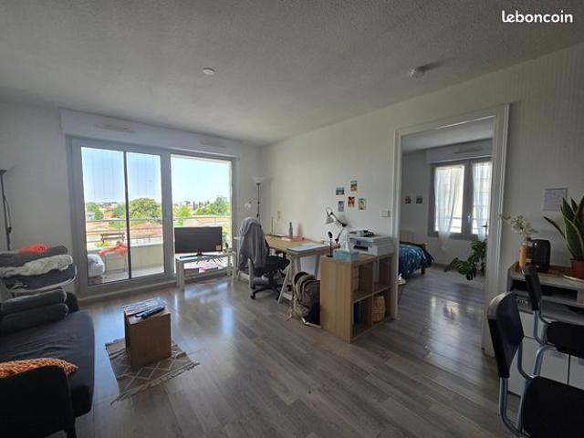 Appartement vente à Bordeaux, Mérignac