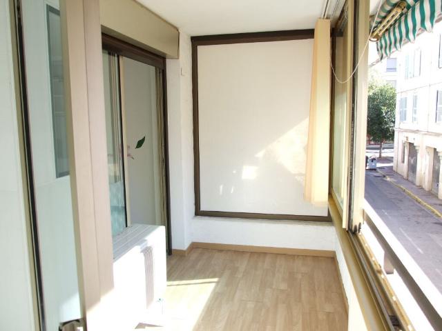 Appartement vente à Arrondissement de Draguignan, Saint-raphaël