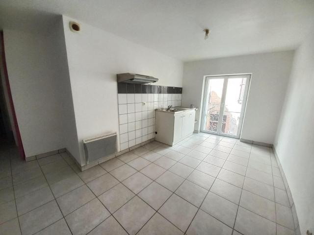 Appartement location à Millau
