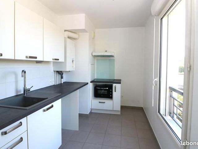 Appartement vente à Fontainebleau, Seine-et-Marne