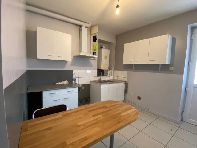 Appartement location à Autun, Montceau-les-mines