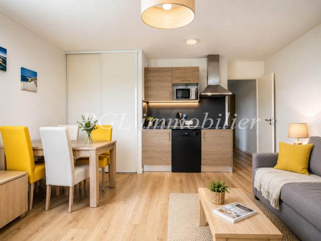 Appartement vente à Mont-de-Marsan, Biscarrosse