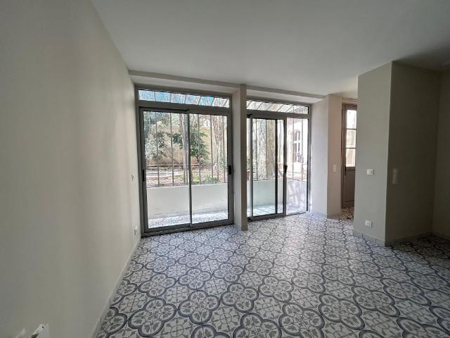 Appartement location à Avignon