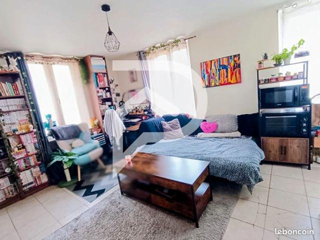Appartement vente à Beauvais, Méru