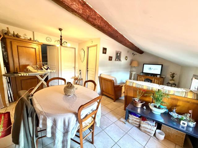 Appartement vente à Font d'en Cezat, Pollestres
