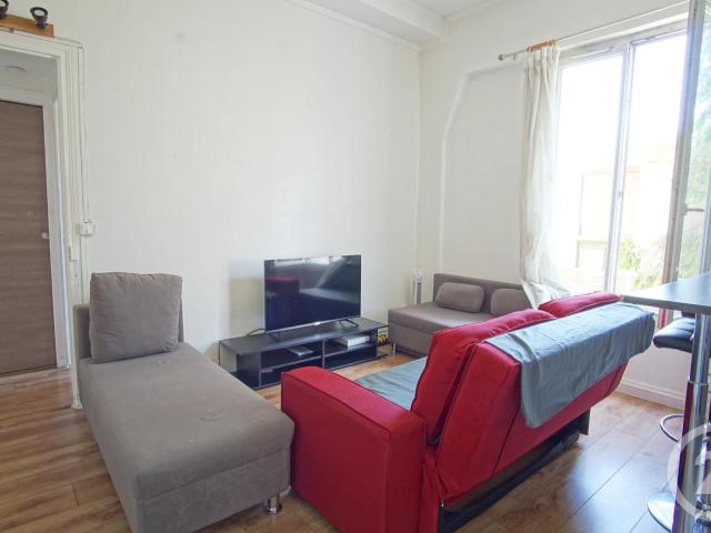 Appartement vente à L'Haÿ-les-Roses, Choisy-le-roi