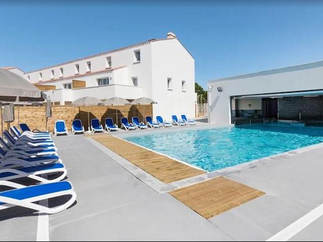 Appartement vente à Le Pelave, Noirmoutier-en-l'Île