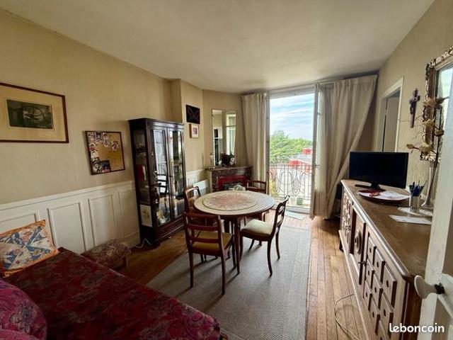 Appartement vente à Nogent-sur-Marne, Nogent-sur-marne
