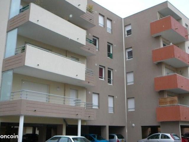 Appartement vente à Nîmes, Gard