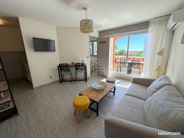 Appartement vente à Brive-la-Gaillarde, Saint-cyprien