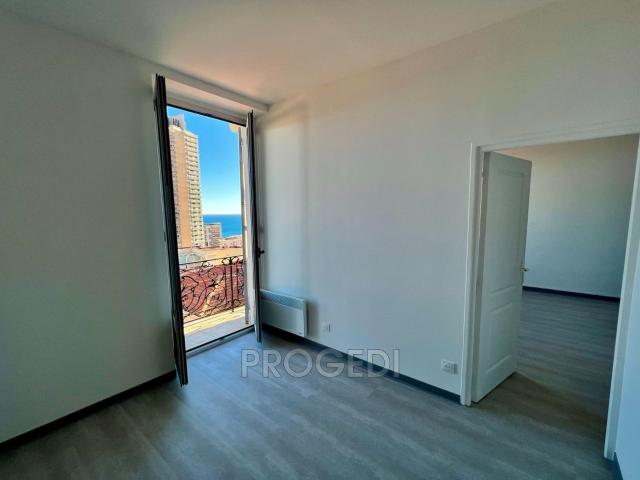 Appartement location à Nice, Beausoleil