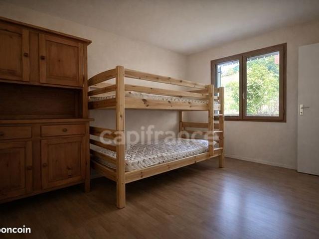 Appartement vente à Annecy, Manigod