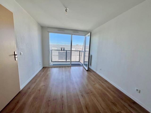 Appartement vente à Besançon