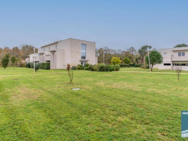 Appartement vente à Bordeaux, Saint-médard-en-jalles