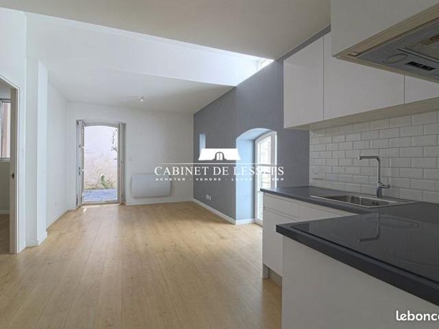 Appartement vente à Bayonne