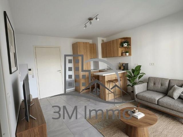 Appartement vente à Montpellier