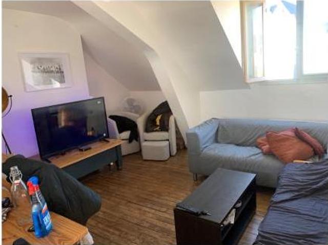 Appartement location à Angers