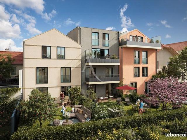 Appartement vente à Issy-les-Moulineaux, Hauts-de-Seine