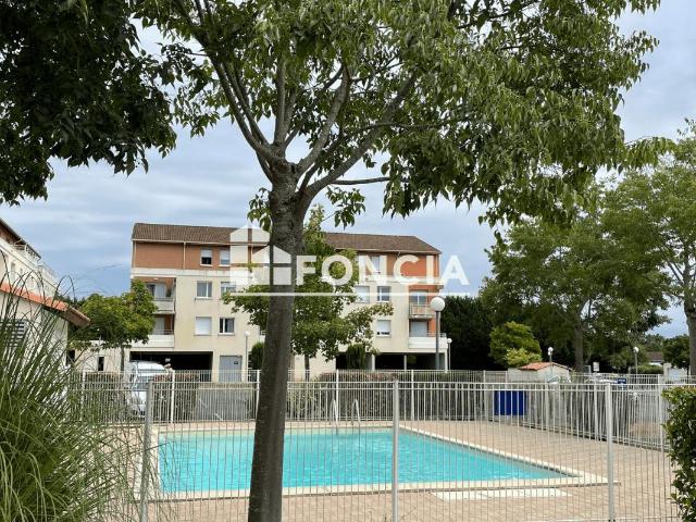 Appartement vente à Périgueux, Trélissac