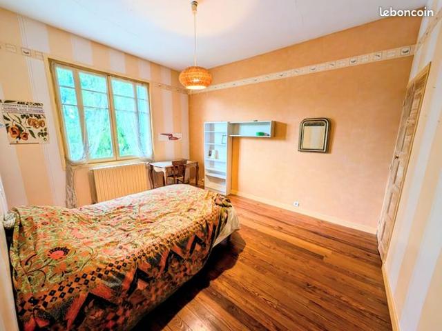 Appartement vente à Valence, Bourg-lès-valence